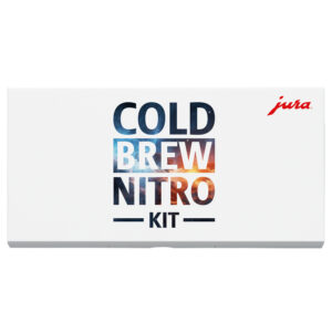 JURA Cold Brew Nitro Kit (EB) (24337)