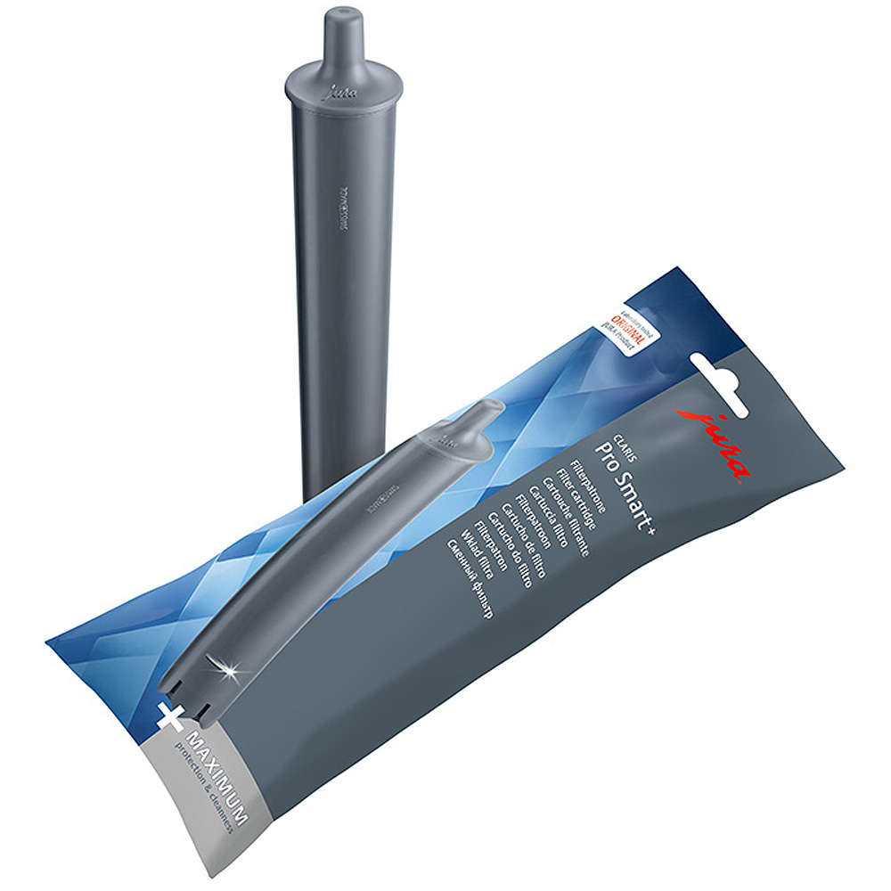 JURA Filterpatrone CLARIS Pro Smart+ (25055) 1 JURA Filterpatrone CLARIS Pro Smart+ (25055)