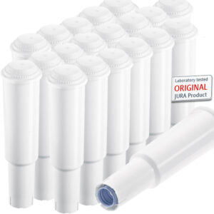 20 Stk JURA CLARIS WHITE (60209)