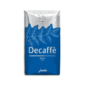 JURA Decaffeinato, Blend (4x 250g) (68018)