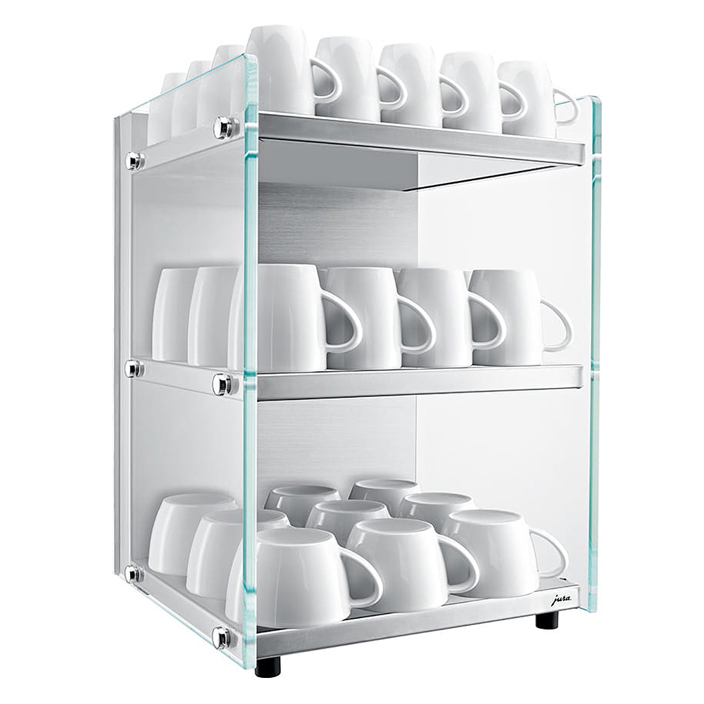 JURA Class Cup Warmer (70086) 1 JURA Class Cup Warmer (70086)