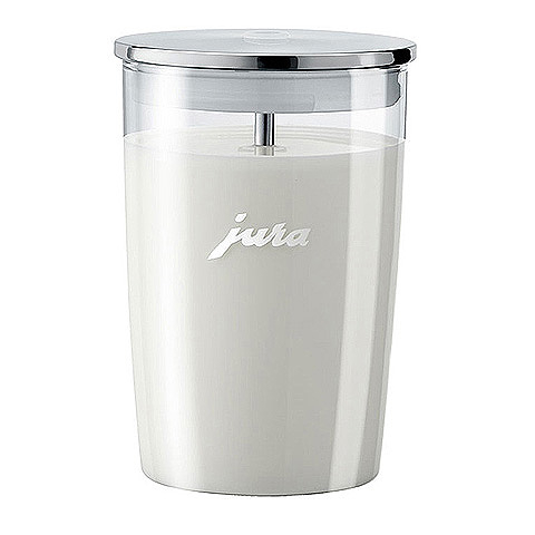 JURA Glas-Milchbeh?lter (72570) 1 JURA Glas-Milchbeh?lter (72570)