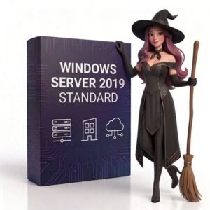 Windows Server 2019 Standard