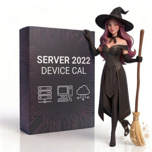 Windows Server 2022 - Device CAL