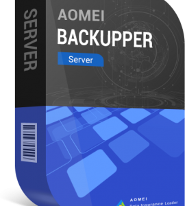 AOMEI Backupper Server Edition