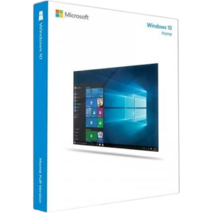 Windows 10 Home 32Bit DE (KW9-00178), ESD